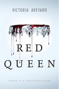 Red Queen -LP