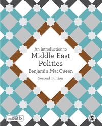 An Introduction to Middle East Politics