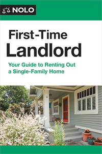 First-Time Landlord: Your Guide to Renting Out a Single-Family Home