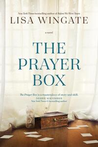 Wingate, L: Prayer Box
