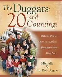 The Duggars: 20 and Counting!