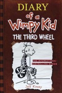 Diary of a Wimpy Kid # 7