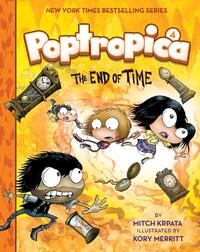 Krpata, M: End of Time (Poptropica Book 4)