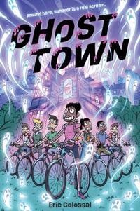 Ghost Town