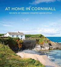 At Home In Cornwall