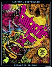 Fantastic Four: Full Circle (Expanded Edition)