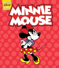 My First Disney Pal: Minnie Mouse