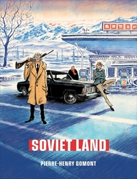 Soviet Land