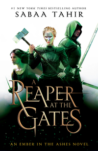 A Reaper at the Gates