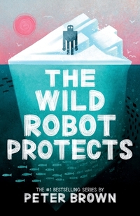 The Wild Robot Protects