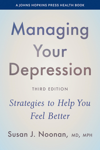 Managing Your Depression