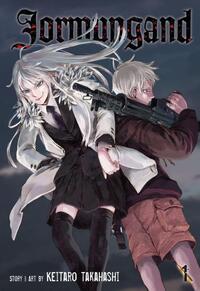 Jormungand, Vol. 1
