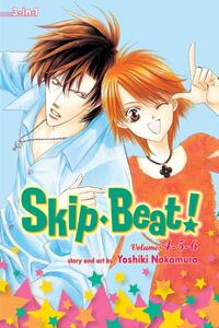 Skip*Beat!, (3-in-1 Edition), Vol. 2