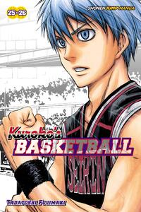 Kuroko's Basketball, Vol. 13