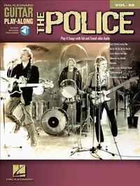 The Police [With CD (Audio)]