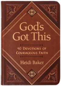 Gods Got This