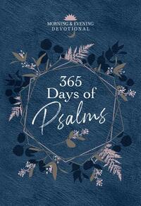 365 Days Of Psalms