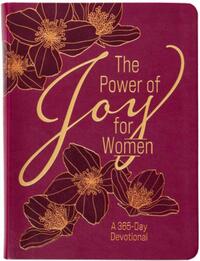 The Power of Joy for Women