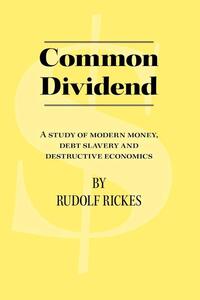 Common Dividend