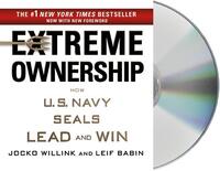 Extreme Ownership