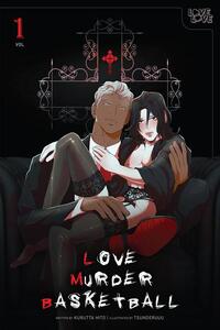 Kurutta Hito: Love Murder Basketball, Volume 1
