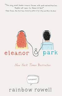 Eleanor & Park -LP
