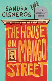 House On Mango Street -LP