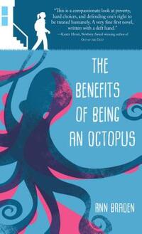 Benefits Of Being An Octopus -