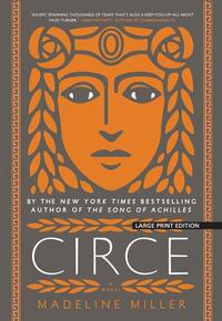 Circe -LP