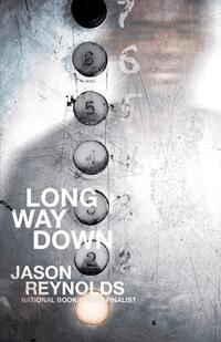 Long Way Down -LP