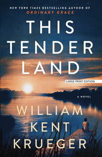 This Tender Land -LP