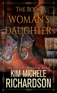 Richardson, K: Book Woman's Daughter