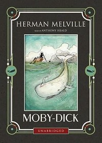 Moby-Dick 19D