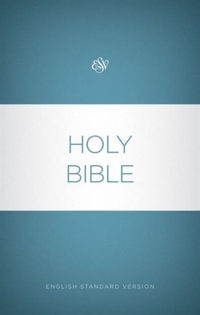 ESV Share the Good News Outreach Bible
