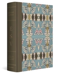 ESV Study Bible, Artist Series