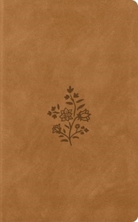 ESV Vest Pocket New Testament with Psalms and Proverbs, Red Letter