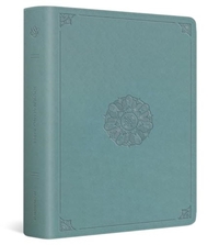 ESV Journaling Bible