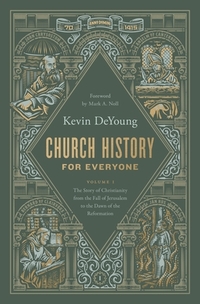 Church History for Everyone