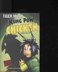 Kung POW Chicken: Tiger Moth
