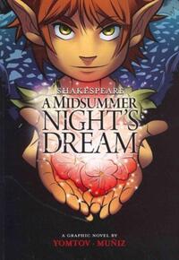 Midsummer Night's Dream