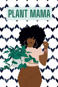 Plant Mama