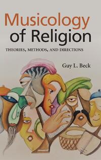 Musicology of Religion