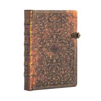 Grolier (Grolier Ornamentali) Mini Lined Hardcover Journal