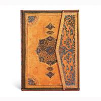 Safavid (Safavid Binding Art) Midi Lined Hardcover Journal