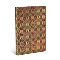 Mandala Lined Hardcover Journal