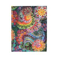 Moonlight Ultra Lined Softcover Flexi Journal
