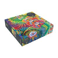 Dayspring 1000 Piece Jigsaw Puzzle by Paperblanks (Olena's Garden)