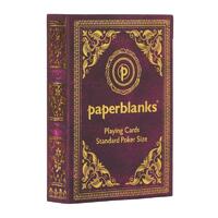 Paperblanks Aurelia Aurelia Playing Cards Standard Deck
