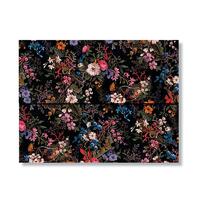 William Kilburn Floralia Document Folder