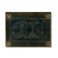 Nocturnelle Document Folder by Paperblanks (Nocturnelle)